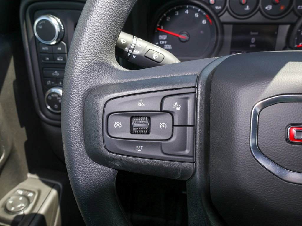2026 GMC Sierra 1500 Pro - Photo 14
