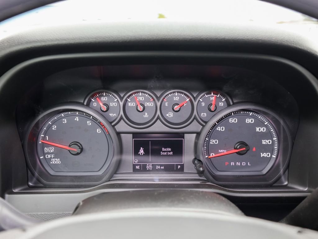 2026 GMC Sierra 1500 Pro - Photo 15