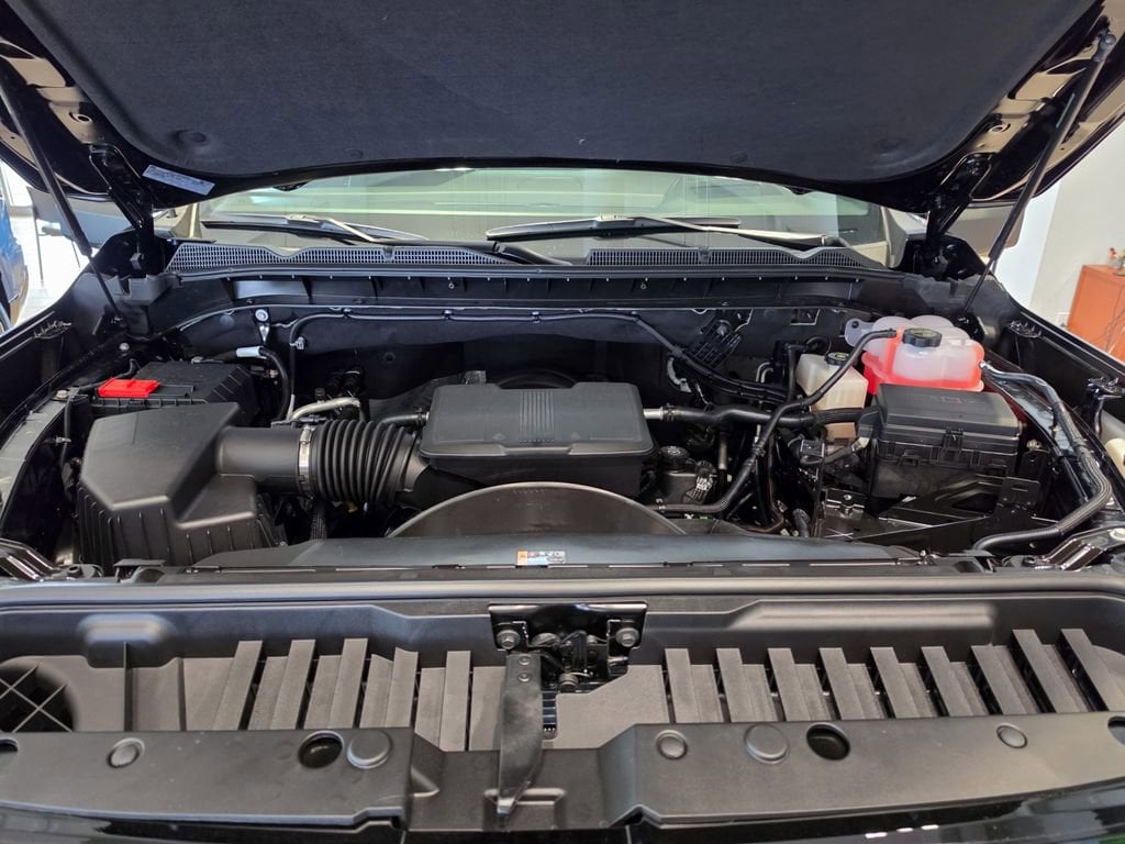 2026 GMC Sierra 2500HD AT4X - Photo 36