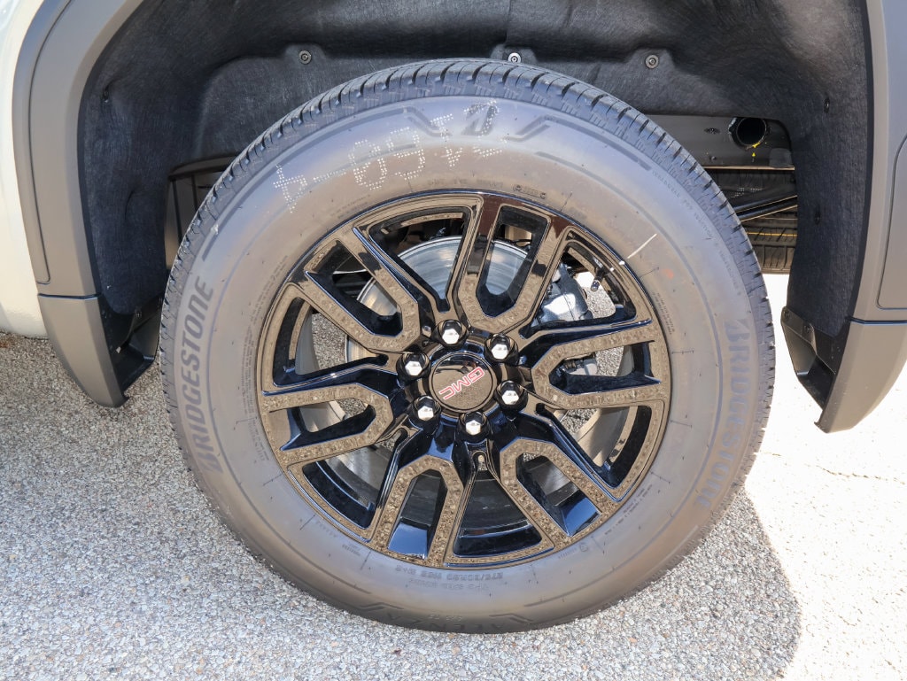 2026 GMC Sierra 1500 Elevation - Photo 32