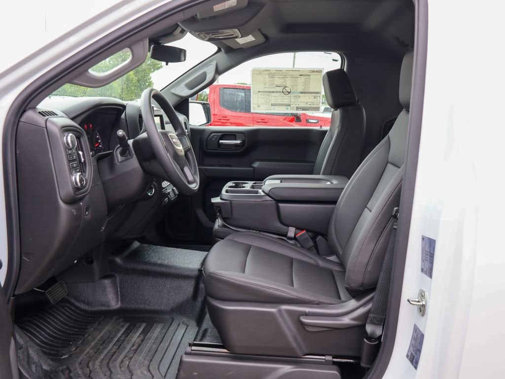 2026 GMC Sierra 1500 Pro - Photo 6