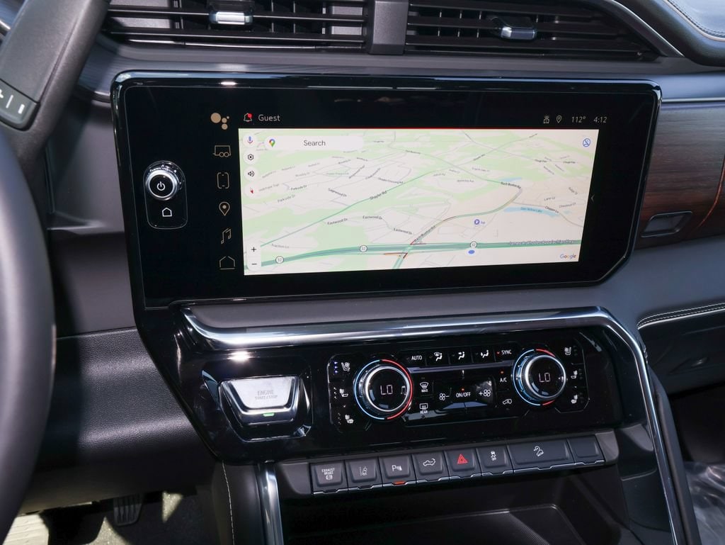 2026 GMC Sierra 2500HD Denali Ultimate - Photo 18