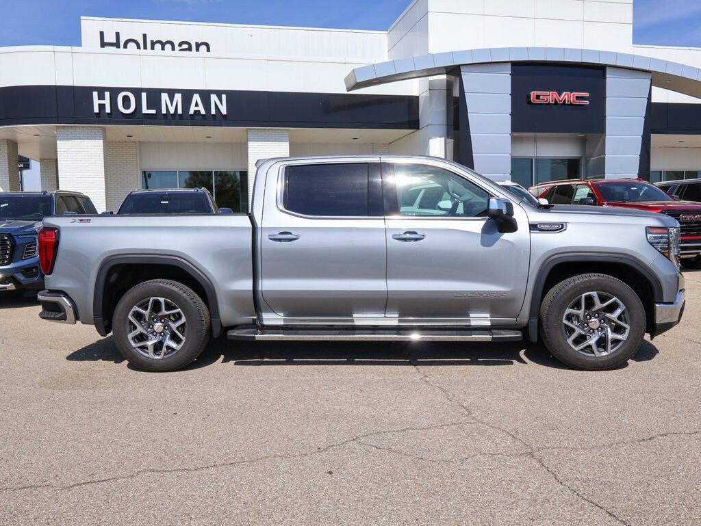 Used 2023 GMC Sierra 1500 SLT Truck