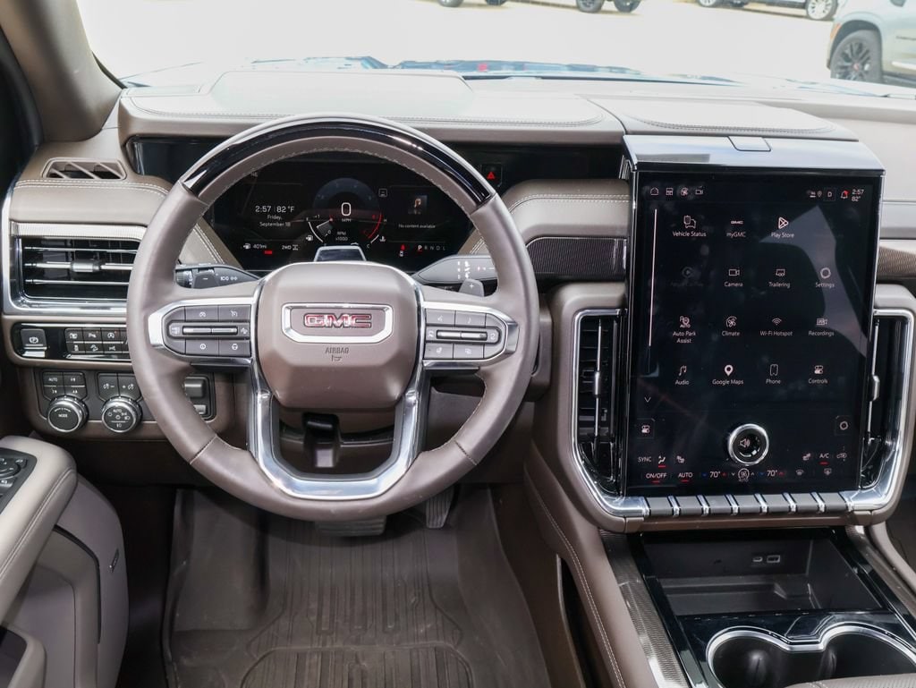 2026 GMC Yukon XL Elevation - Photo 16