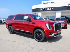 2026 GMC Yukon XL Denali SUV