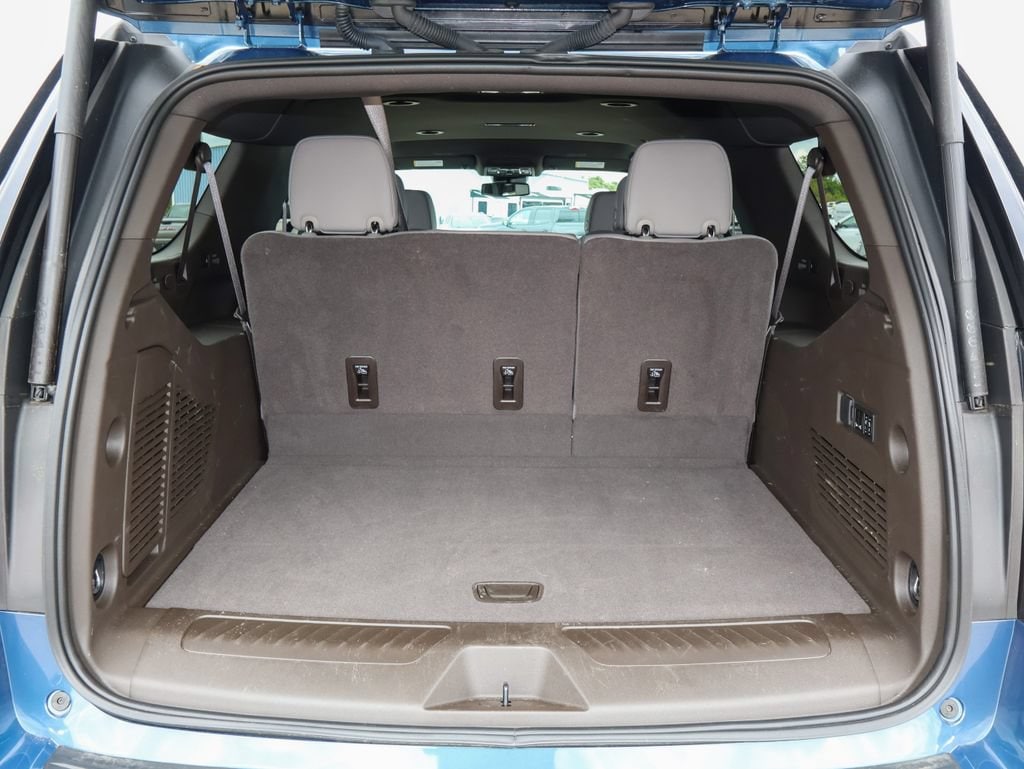 2026 GMC Yukon XL Elevation - Photo 5