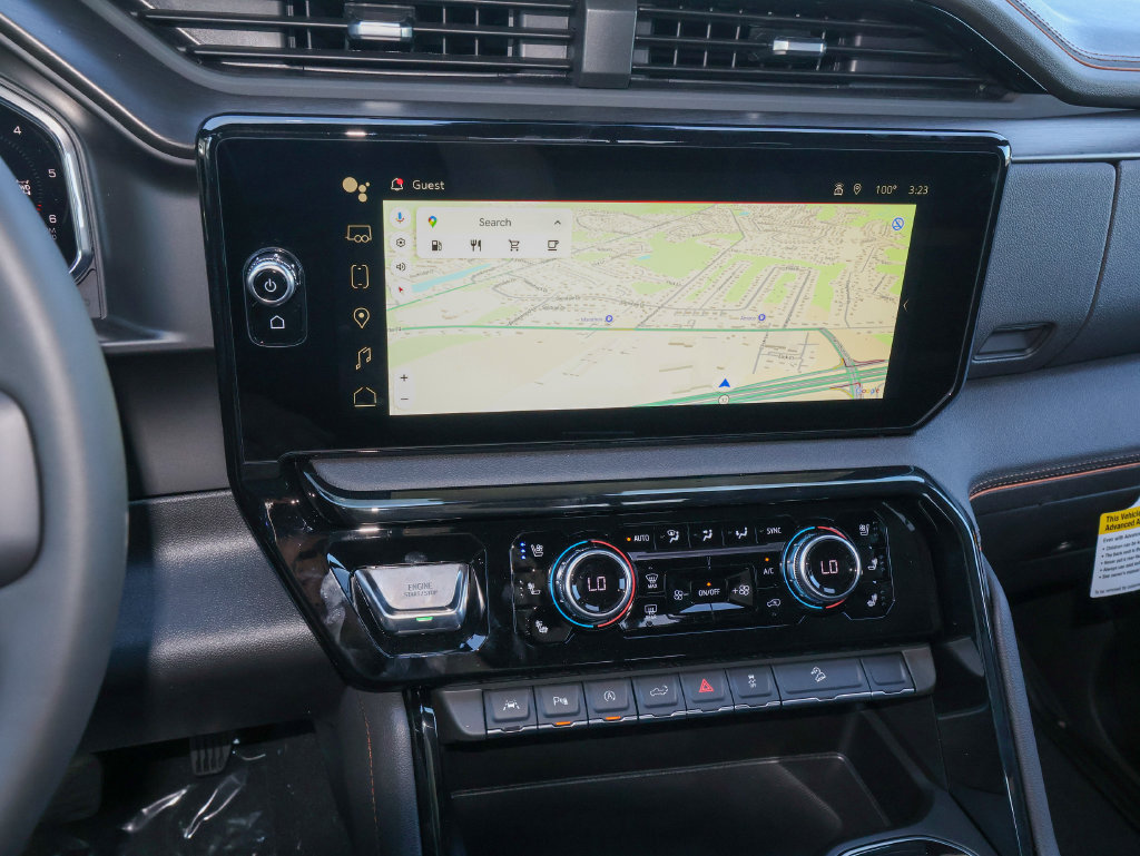 2026 GMC Sierra 1500 AT4 - Photo 15