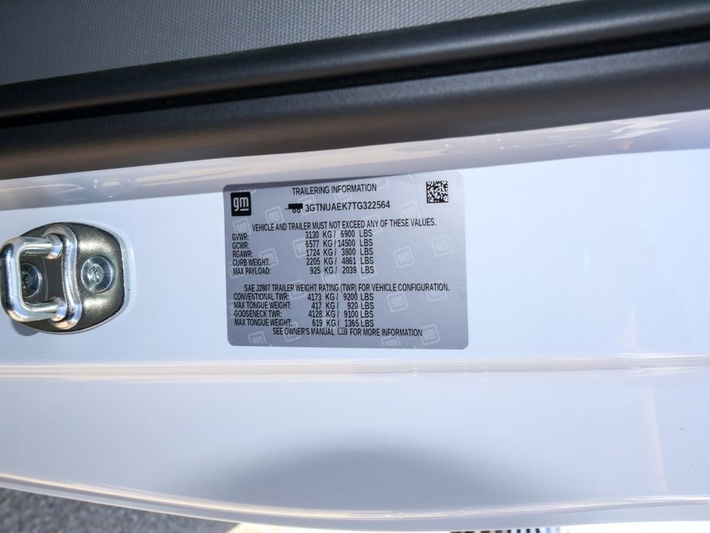 2026 GMC Sierra 1500 Pro - Photo 27