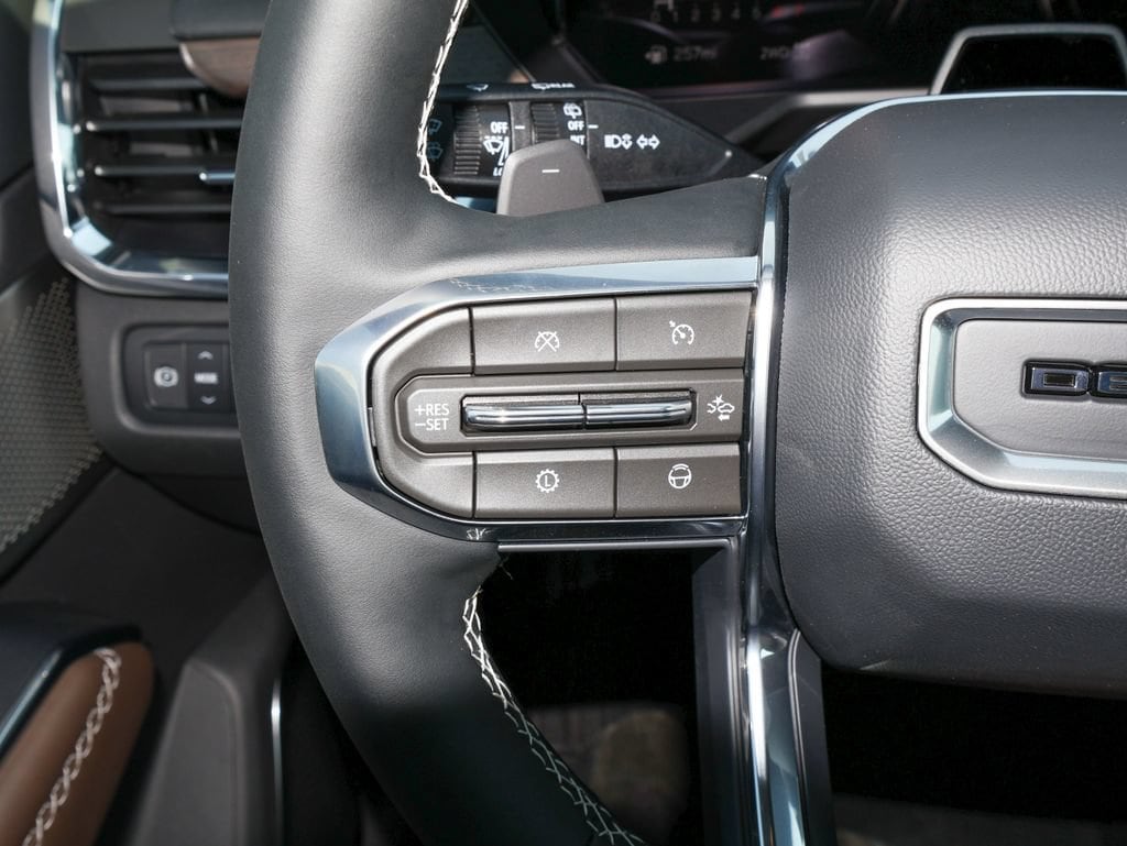 2027 GMC Acadia Denali Ultimate - Photo 26