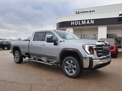 2026 GMC Sierra 3500 HD SLT Truck