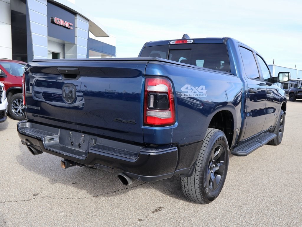 Used 2023 Ram 1500 Big Horn