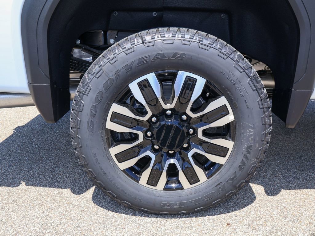 2026 GMC Sierra 3500HD Denali Ultimate - Photo 38
