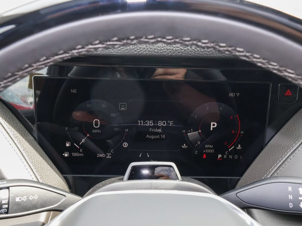 2026 GMC Yukon XL Denali - Photo 26