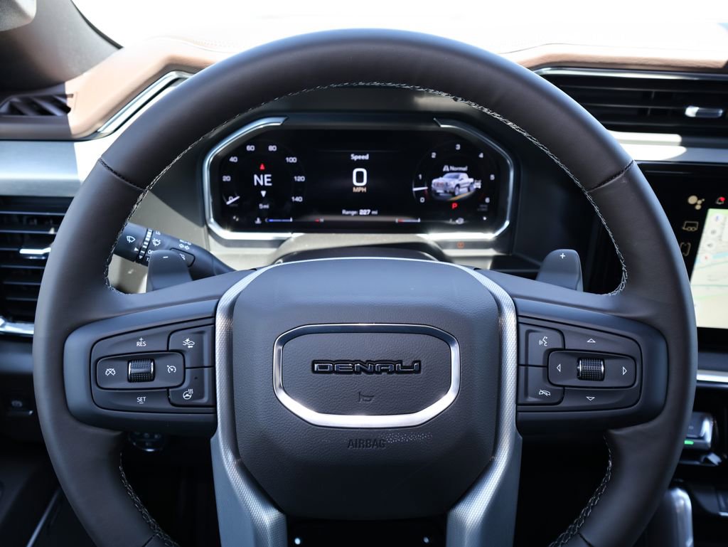 2026 GMC Sierra 1500 Denali - Photo 20