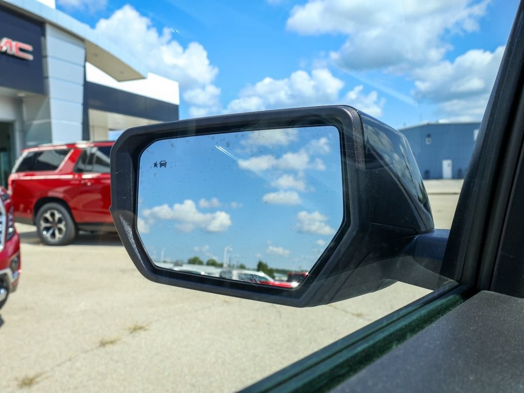 2026 GMC Canyon AT4 - Photo 26