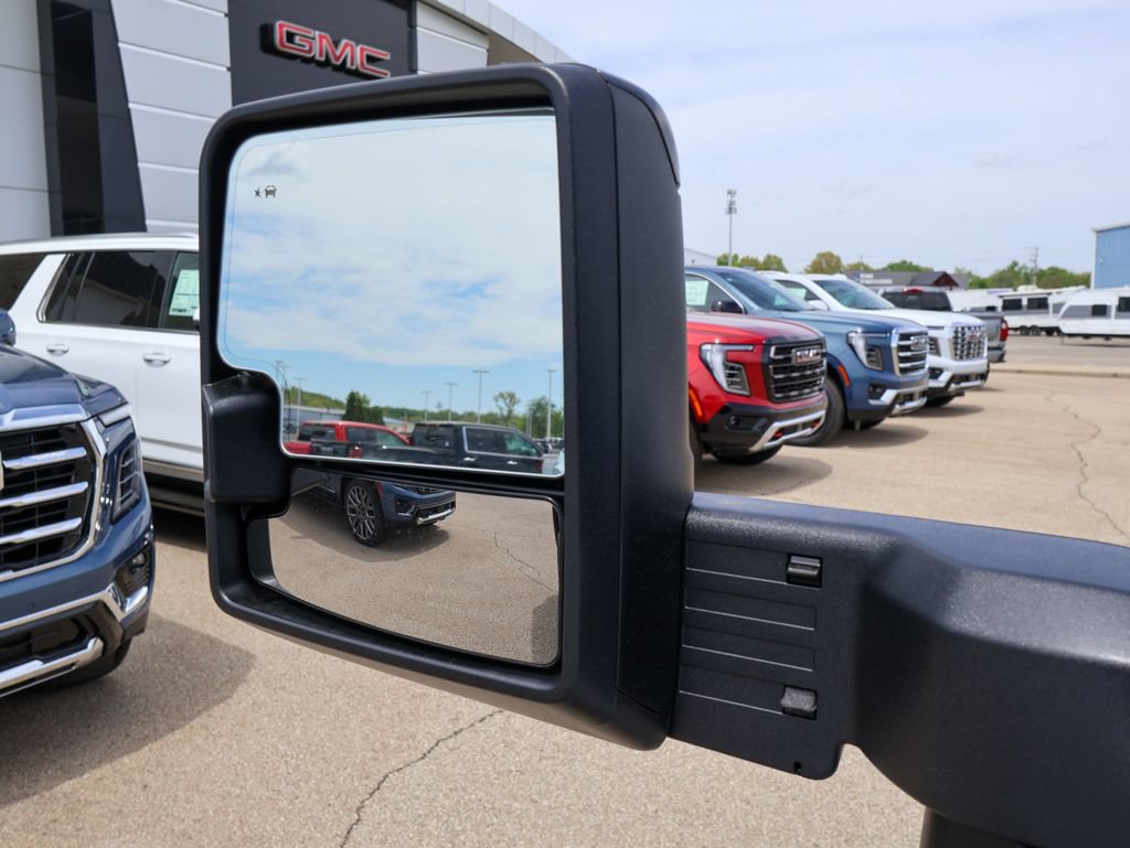 2026 GMC Sierra 2500HD AT4 - Photo 31