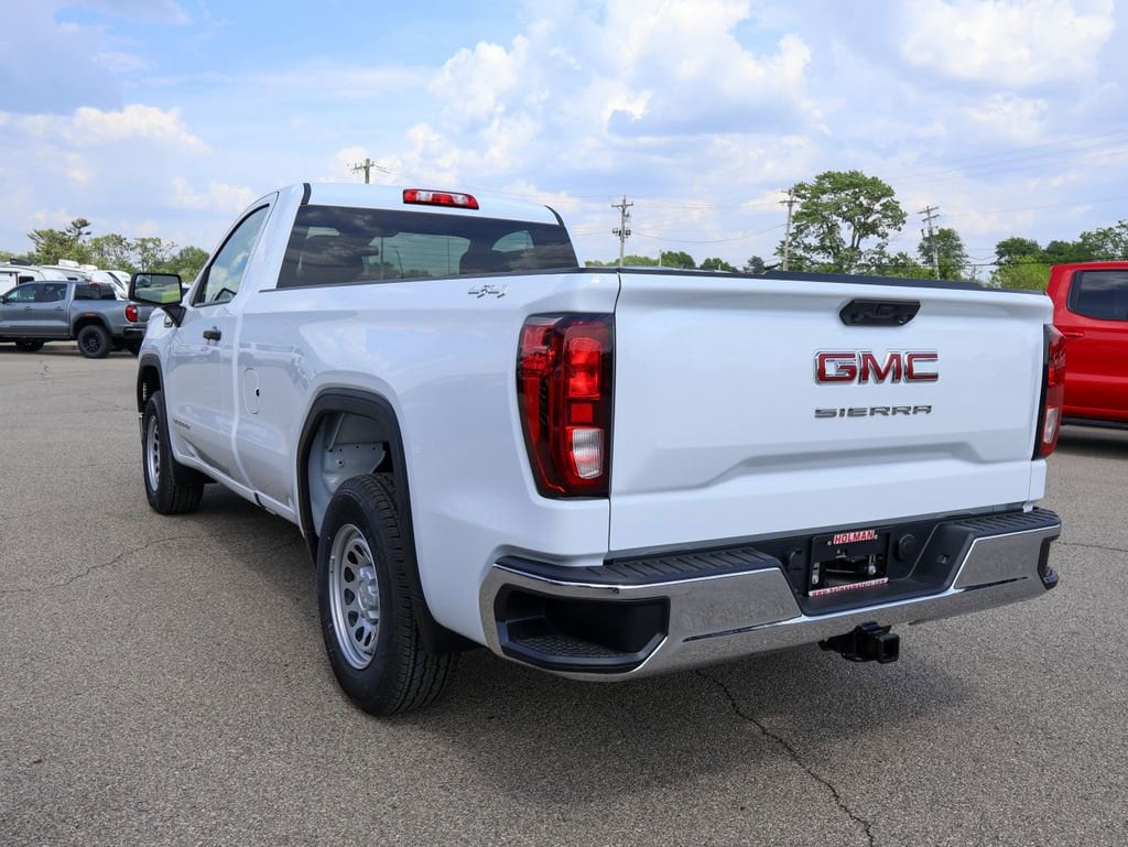 2026 GMC Sierra 1500 Pro - Photo 18