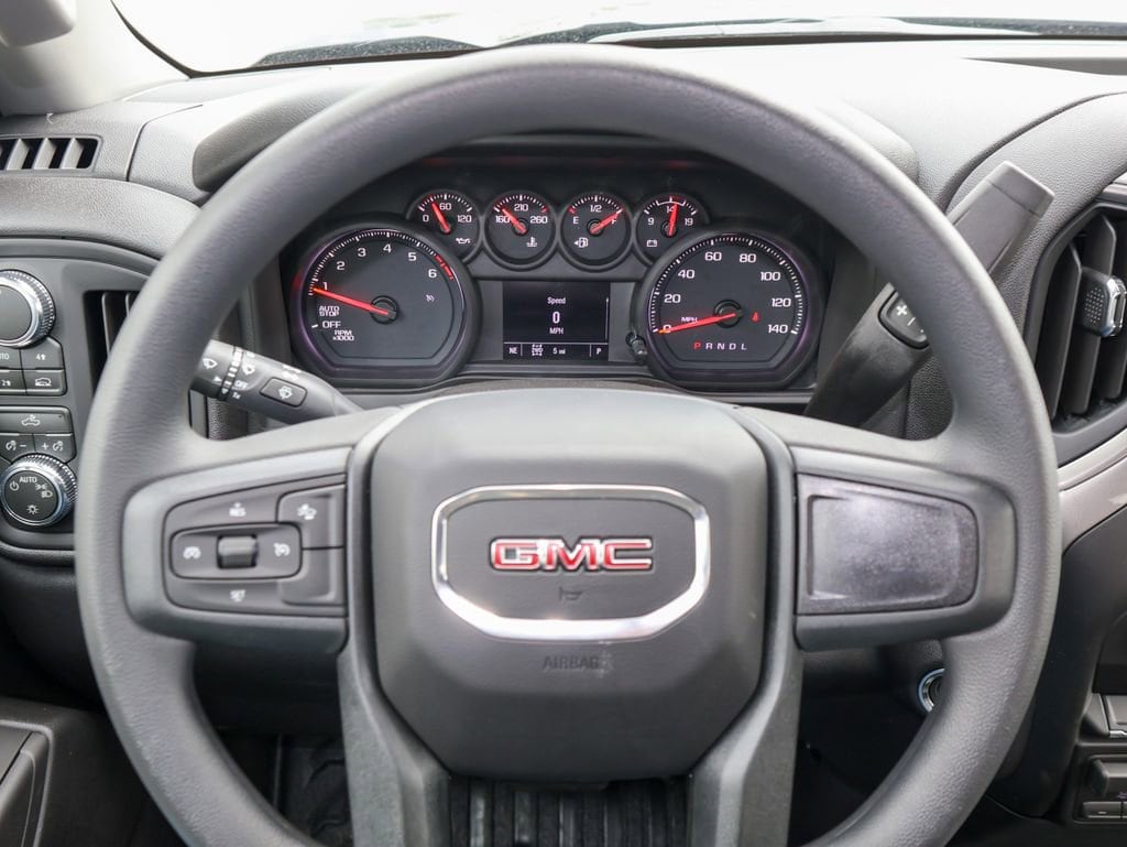 2026 GMC Sierra 1500 Pro - Photo 12