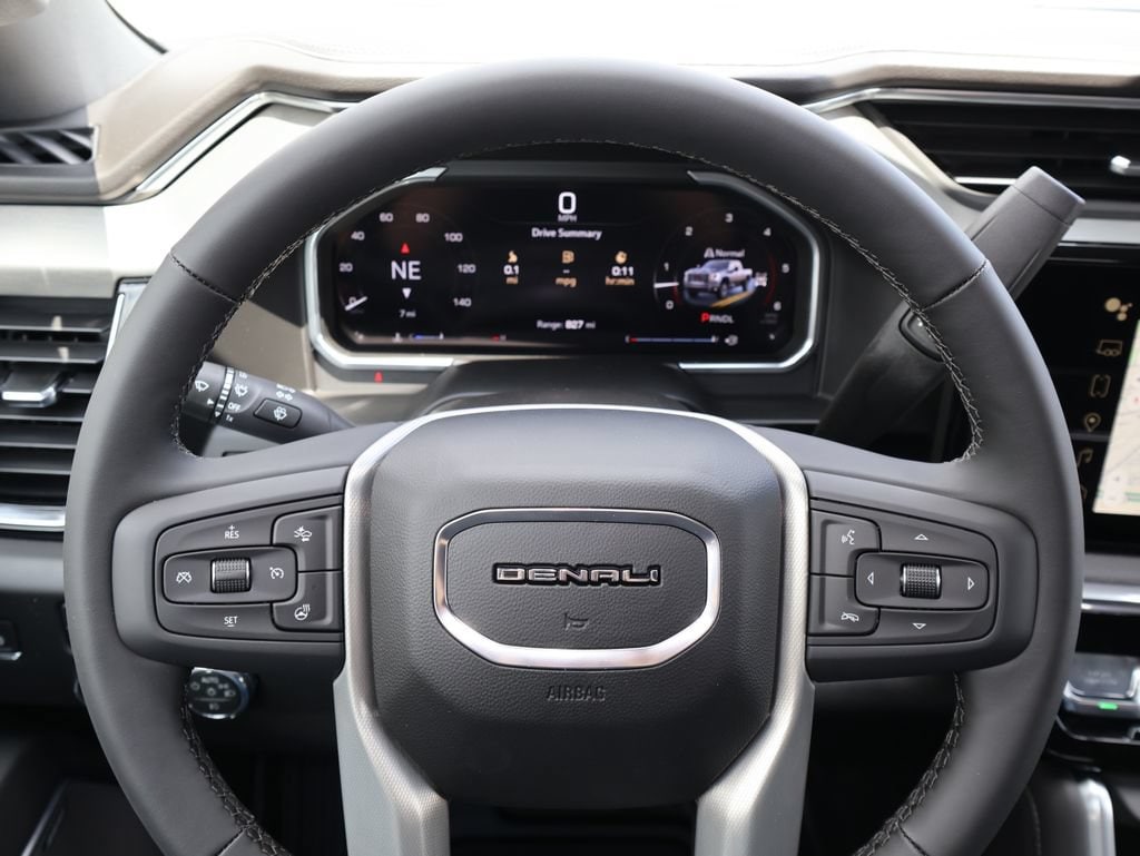2026 GMC Sierra 2500HD Denali - Photo 20