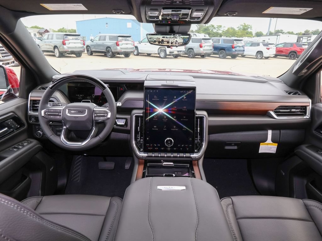 2026 GMC Yukon XL Denali - Photo 18