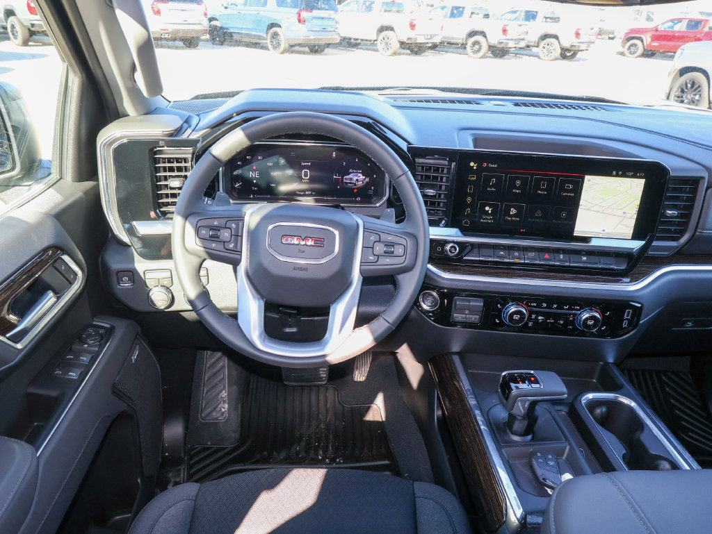 2026 GMC Sierra 1500 Elevation - Photo 11