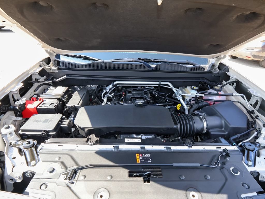 2026 GMC Canyon AT4 - Photo 37