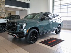 2026 GMC Yukon XL AT4 Ultimate SUV