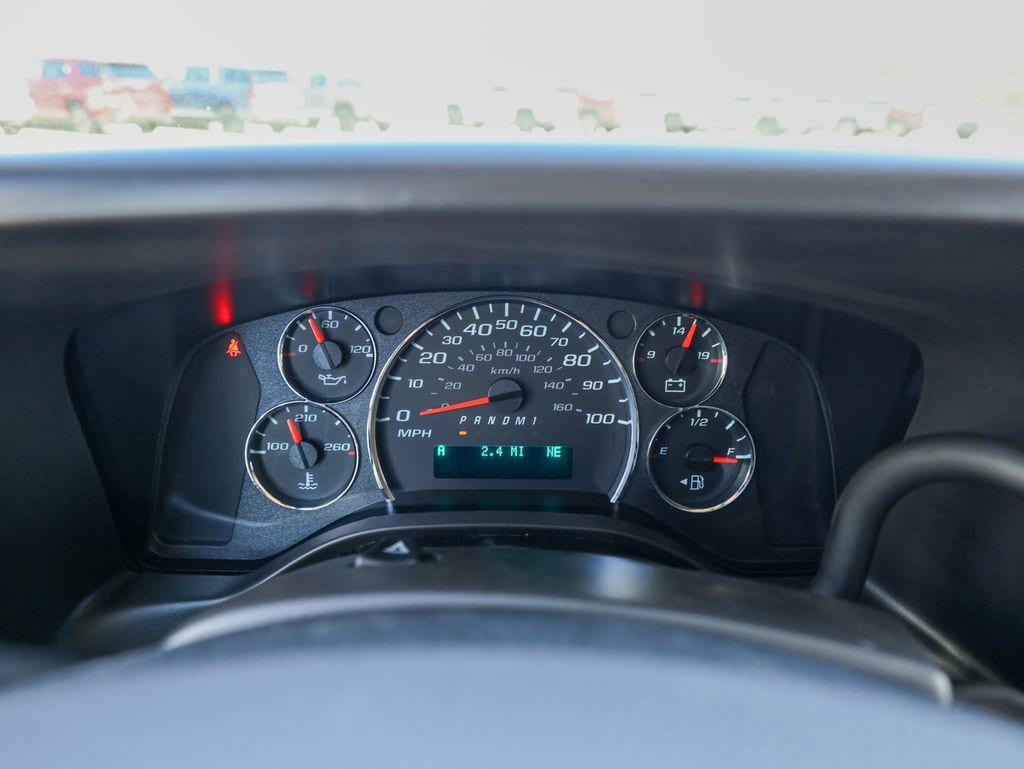 2026 GMC Savana Cargo Work Van - Photo 15