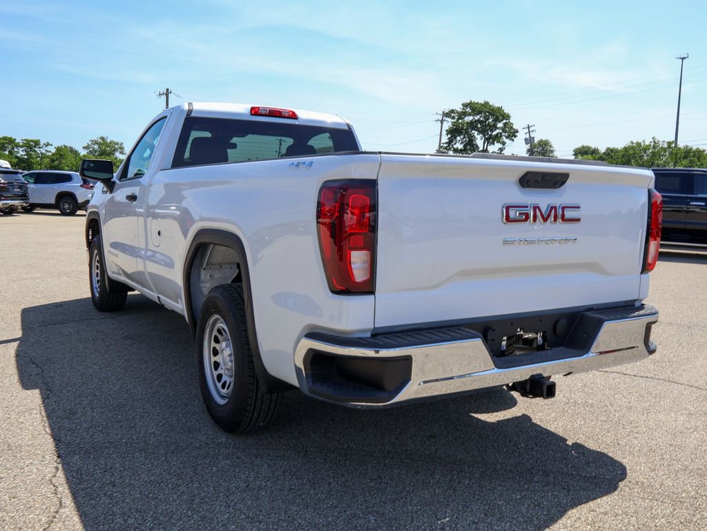 2026 GMC Sierra 1500 Pro - Photo 19