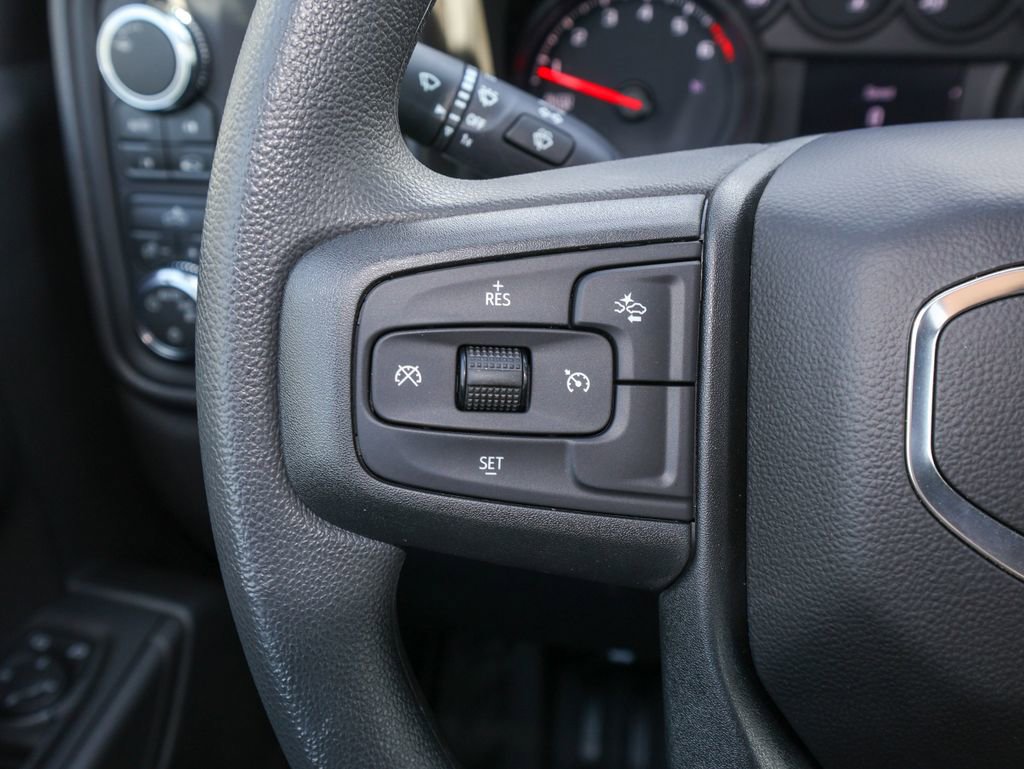 2026 GMC Sierra 1500 Pro - Photo 14