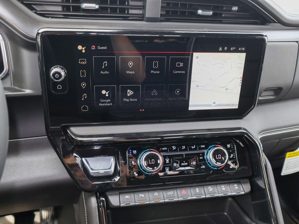 2026 GMC Sierra 1500 AT4X - Photo 16