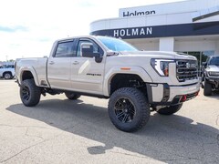 2026 GMC Sierra 2500 HD AT4 Truck
