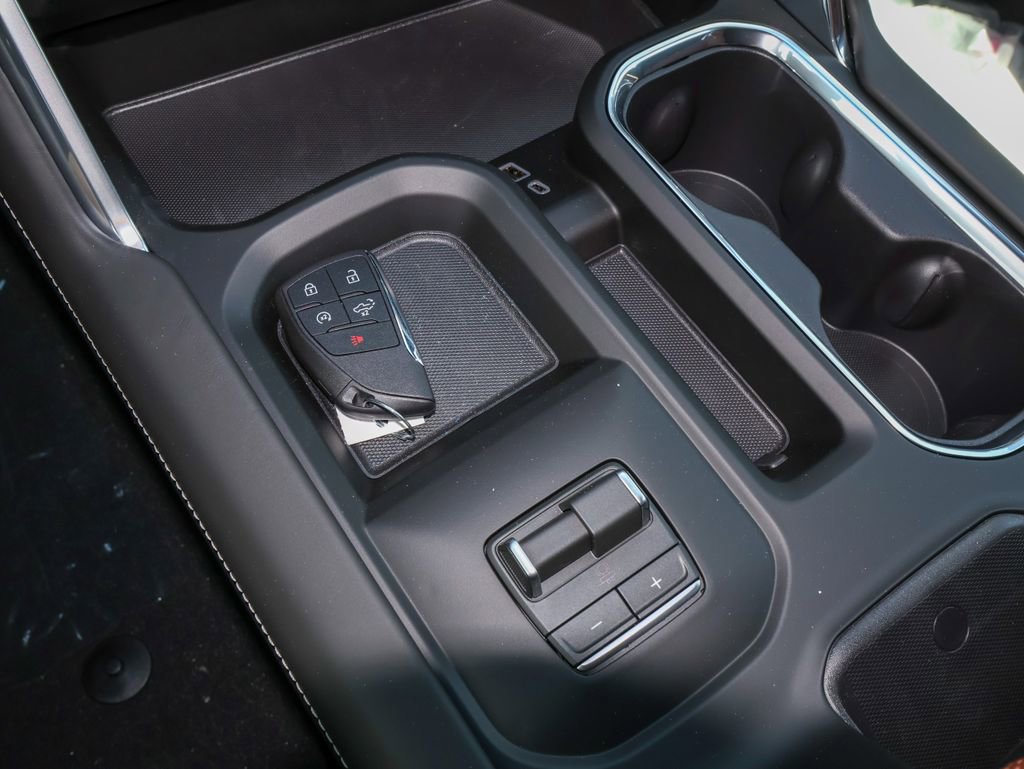 2026 GMC Sierra 3500HD Denali Ultimate - Photo 27