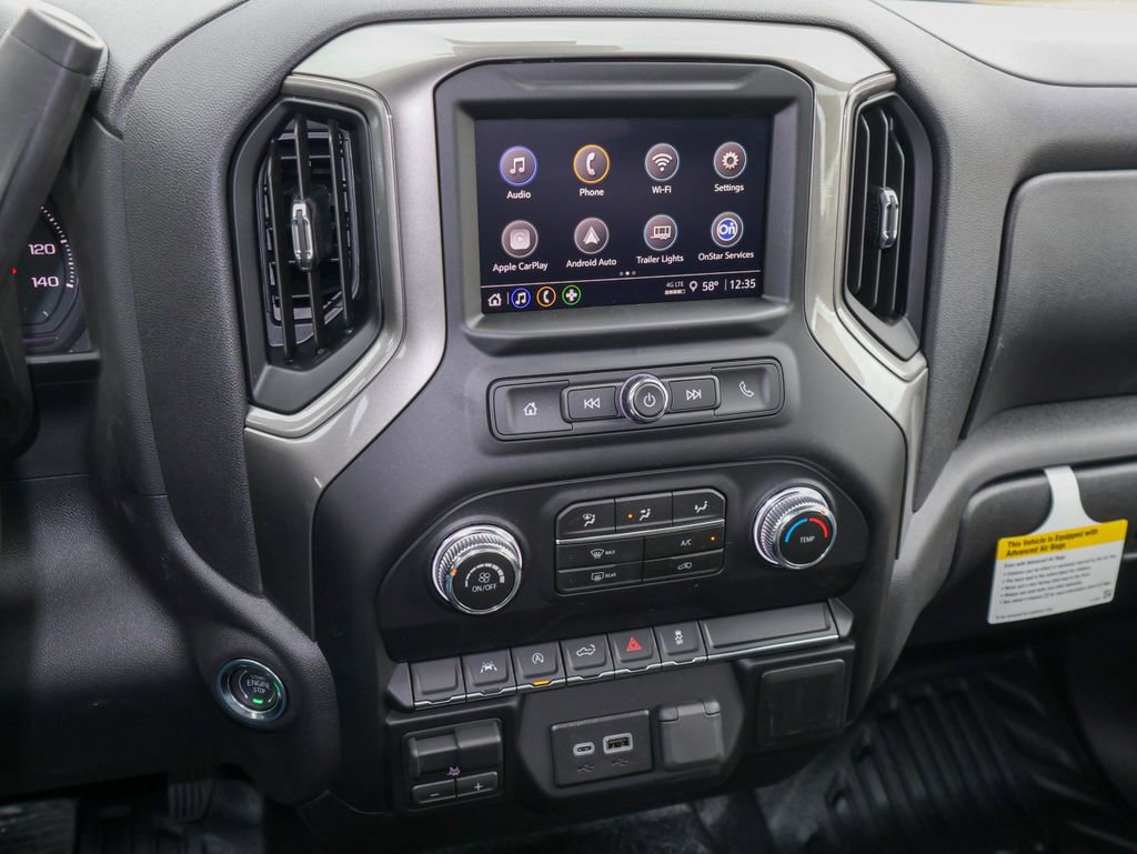 2026 GMC Sierra 1500 Pro - Photo 10