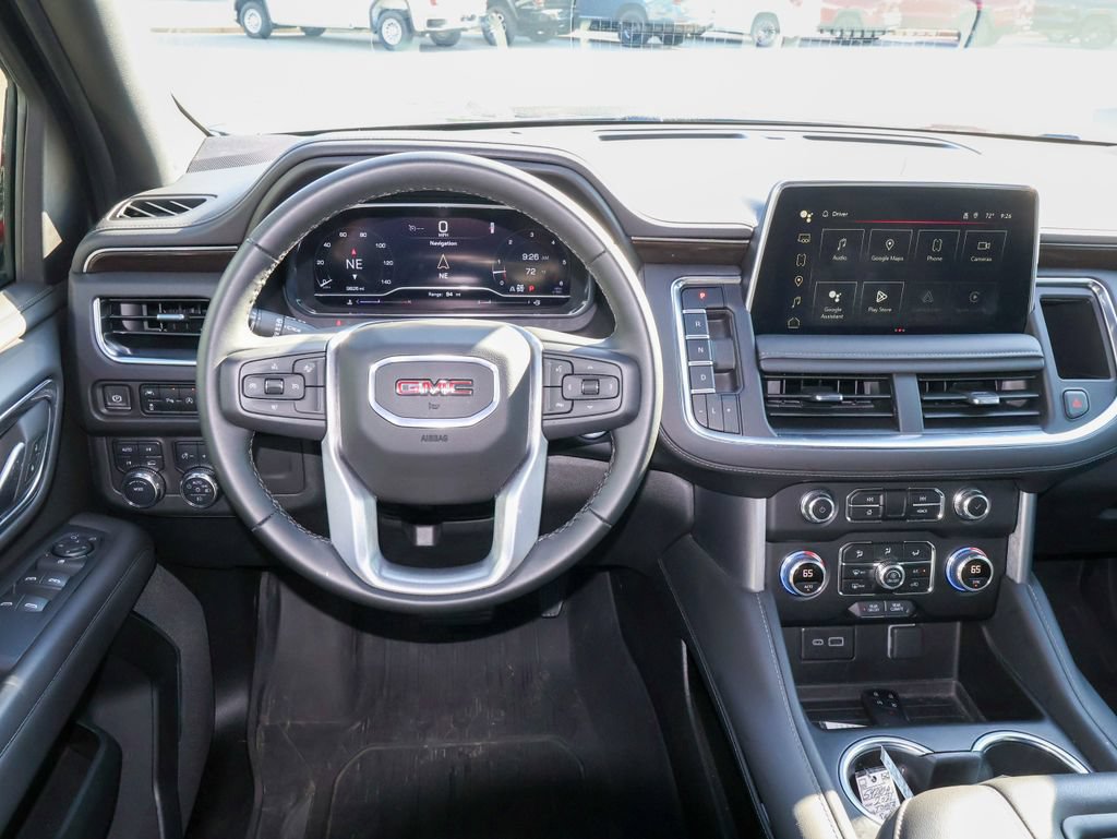 2024 GMC Yukon XL SLE - Photo 14