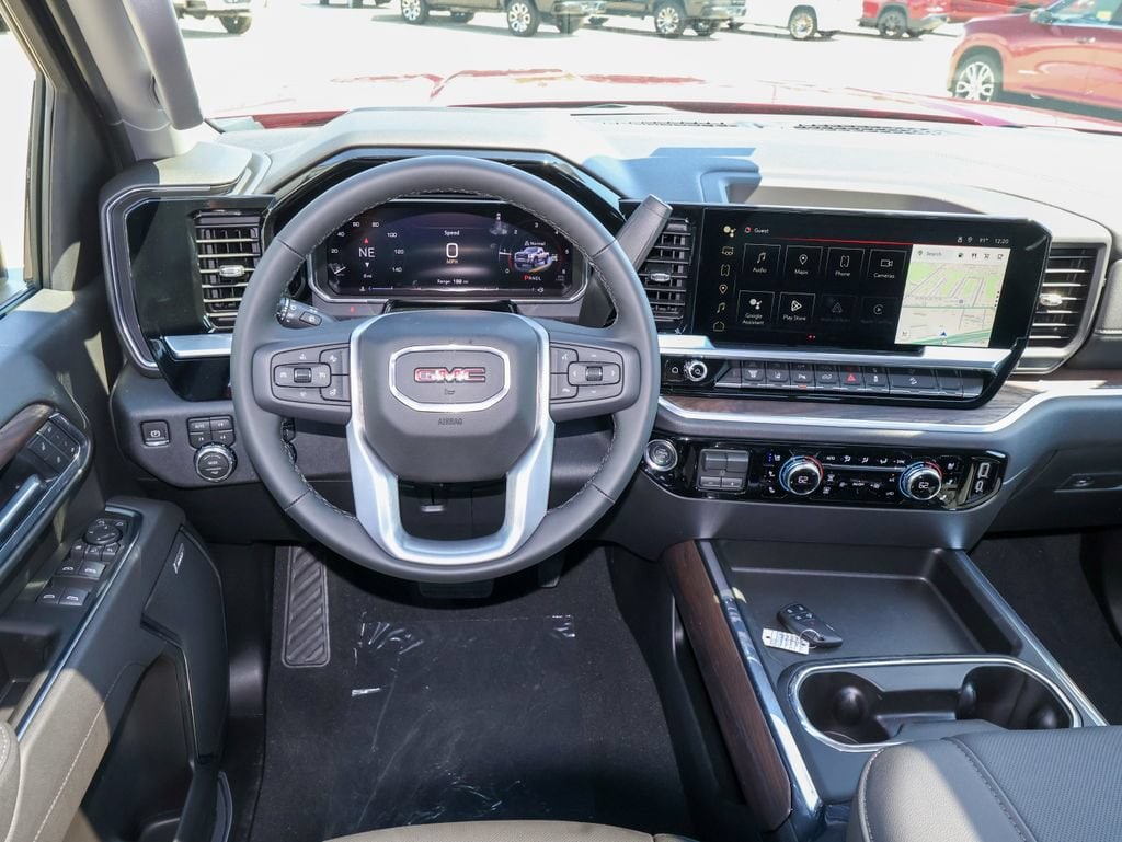 2026 GMC Sierra 2500HD SLT - Photo 15