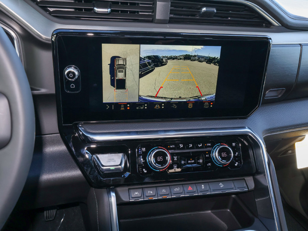2026 GMC Sierra 1500 Denali - Photo 18