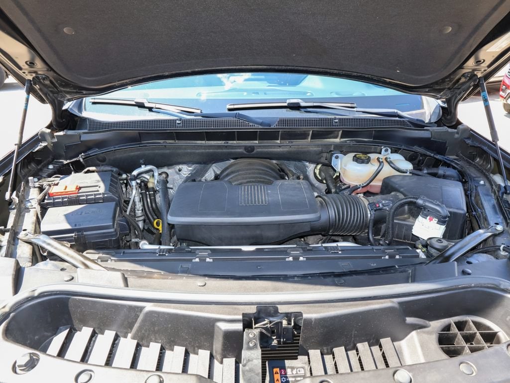 2024 Chevrolet Tahoe LS - Photo 36
