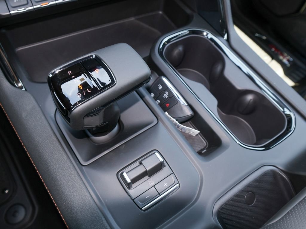 2026 GMC Sierra 1500 AT4 - Photo 22