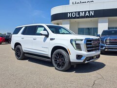 2026 GMC Yukon Elevation SUV
