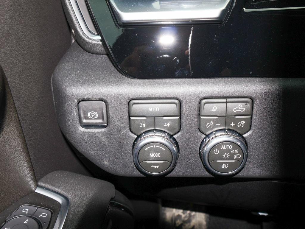 2026 GMC Sierra 1500 Elevation - Photo 22