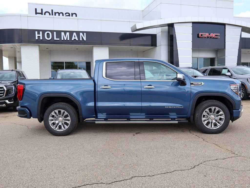 New 2026 GMC Sierra 1500 Denali Truck