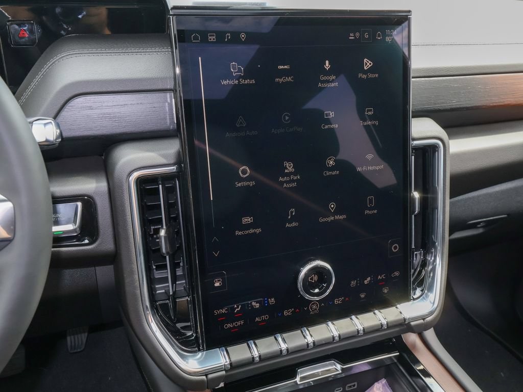 2026 GMC Yukon XL Denali - Photo 20