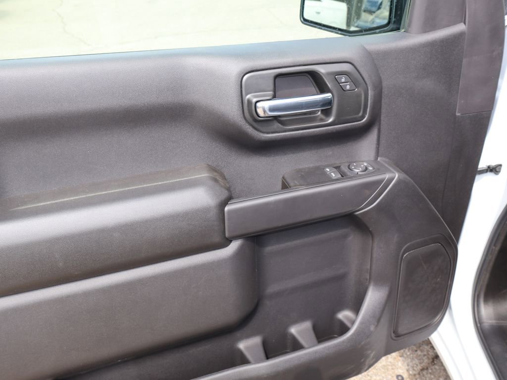 2026 GMC Sierra 1500 Pro - Photo 8