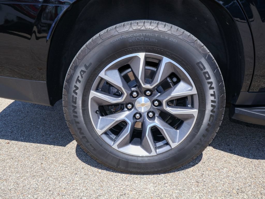 2024 Chevrolet Tahoe LS - Photo 31