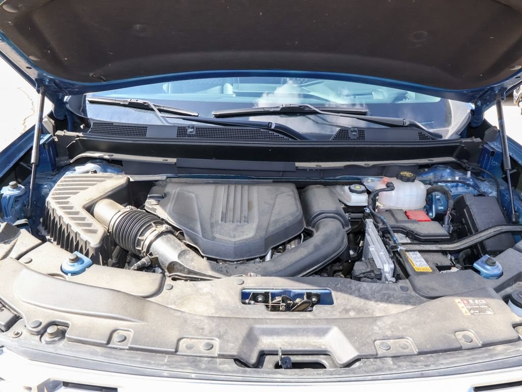 2024 GMC Acadia Denali - Photo 43