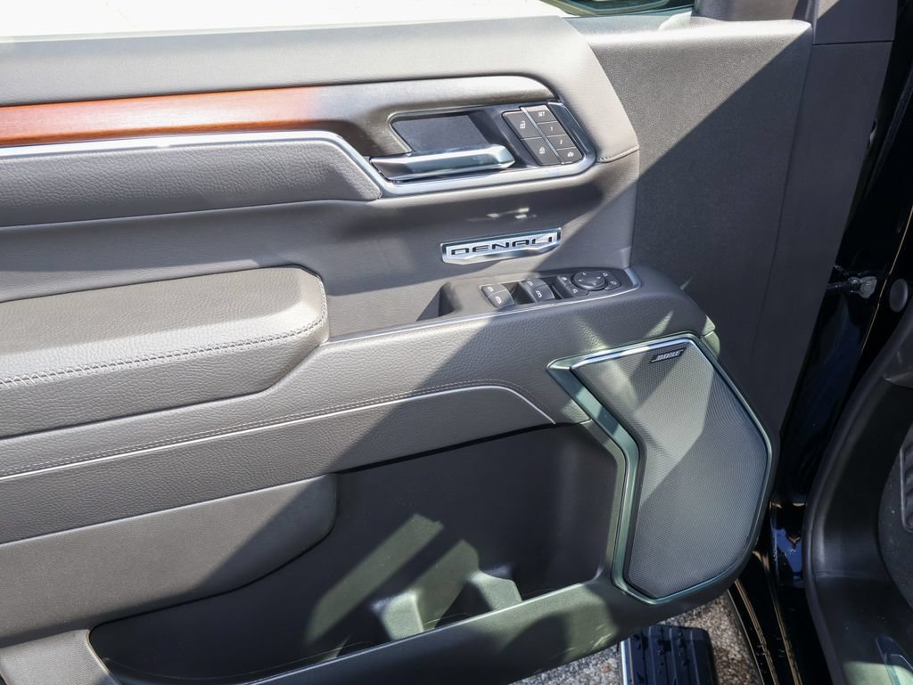 2026 GMC Sierra 1500 Denali - Photo 9