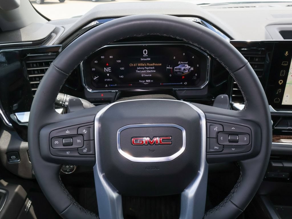2026 GMC Sierra 1500 Elevation - Photo 16