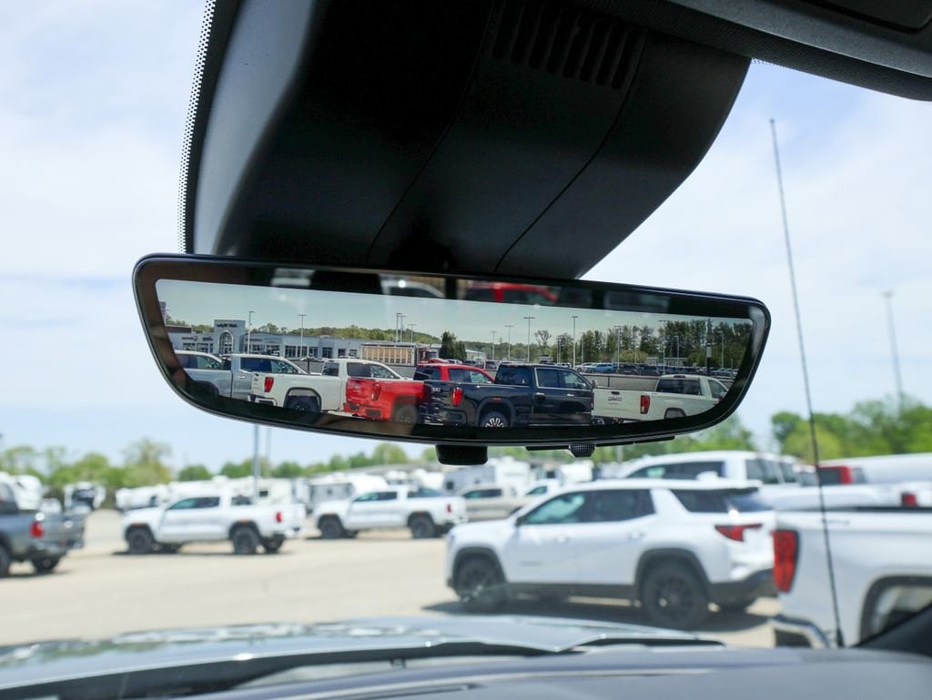 2026 GMC Sierra 1500 AT4 - Photo 26