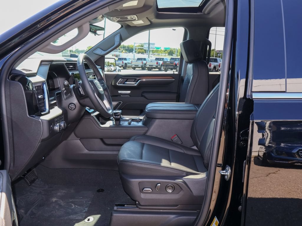 2026 GMC Sierra 1500 Denali - Photo 7